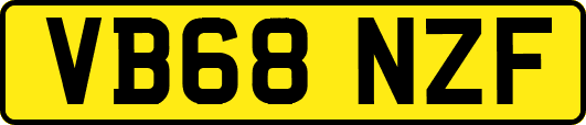 VB68NZF