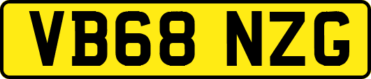 VB68NZG