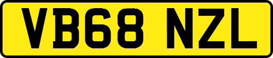VB68NZL