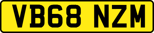 VB68NZM