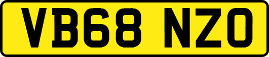 VB68NZO