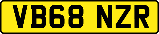 VB68NZR