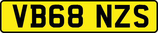 VB68NZS