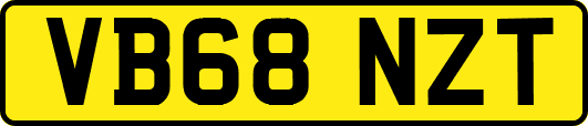 VB68NZT