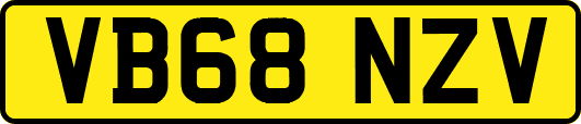 VB68NZV