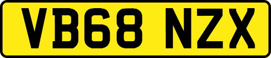 VB68NZX