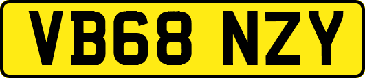 VB68NZY