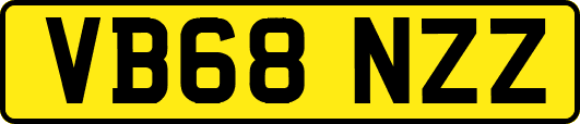 VB68NZZ