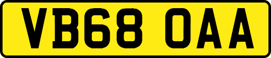 VB68OAA
