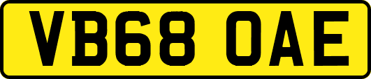 VB68OAE
