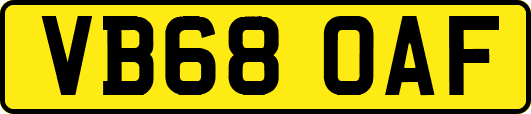 VB68OAF