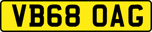 VB68OAG