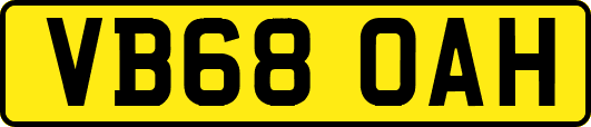 VB68OAH