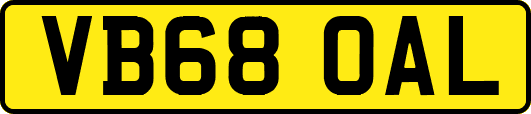 VB68OAL