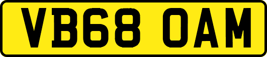 VB68OAM