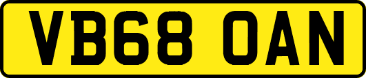 VB68OAN