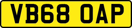 VB68OAP