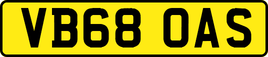 VB68OAS