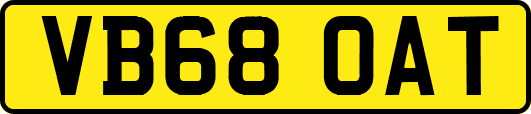 VB68OAT
