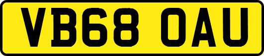 VB68OAU