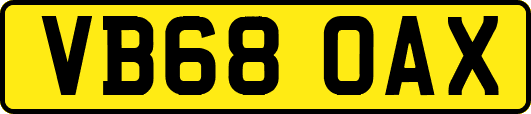 VB68OAX