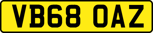 VB68OAZ