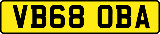 VB68OBA