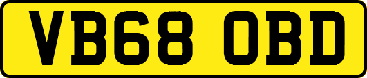 VB68OBD