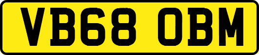 VB68OBM