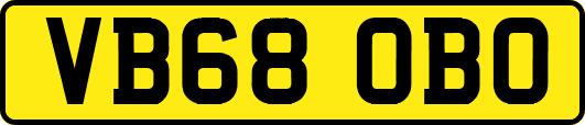 VB68OBO