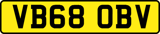 VB68OBV
