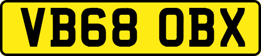 VB68OBX