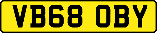 VB68OBY