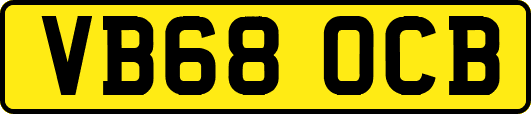 VB68OCB