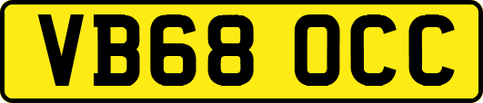 VB68OCC
