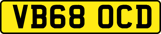 VB68OCD