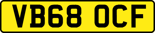 VB68OCF