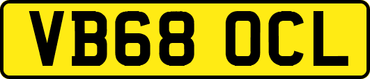 VB68OCL