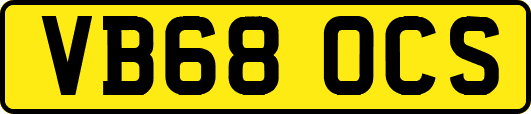 VB68OCS