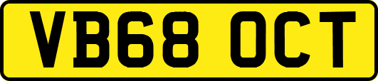 VB68OCT