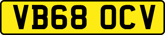 VB68OCV