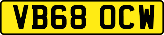 VB68OCW