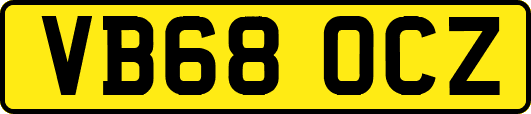 VB68OCZ