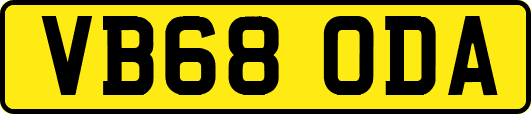 VB68ODA