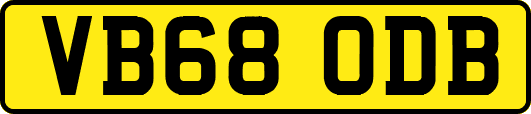 VB68ODB
