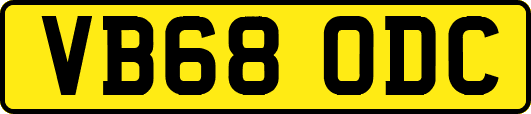 VB68ODC