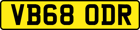 VB68ODR