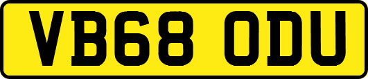 VB68ODU