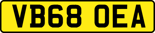 VB68OEA