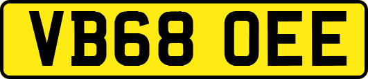 VB68OEE
